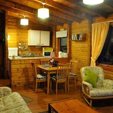 Vila Country Retreats At Butterstone Dunkeld Exteriér fotografie