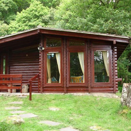 Vila Country Retreats At Butterstone Dunkeld Exteriér fotografie