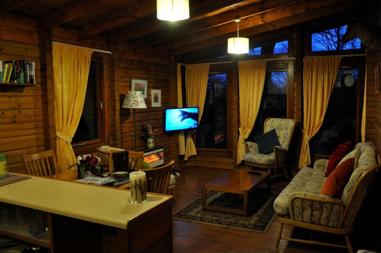 Vila Country Retreats At Butterstone Dunkeld Exteriér fotografie