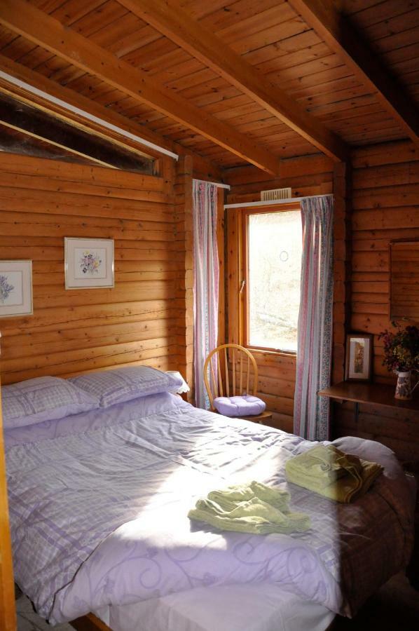 Vila Country Retreats At Butterstone Dunkeld Exteriér fotografie